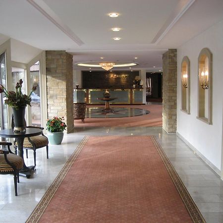 Akzent Hotel Hoxberg Beckum Extérieur photo