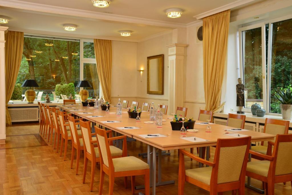 Akzent Hotel Hoxberg Beckum Extérieur photo