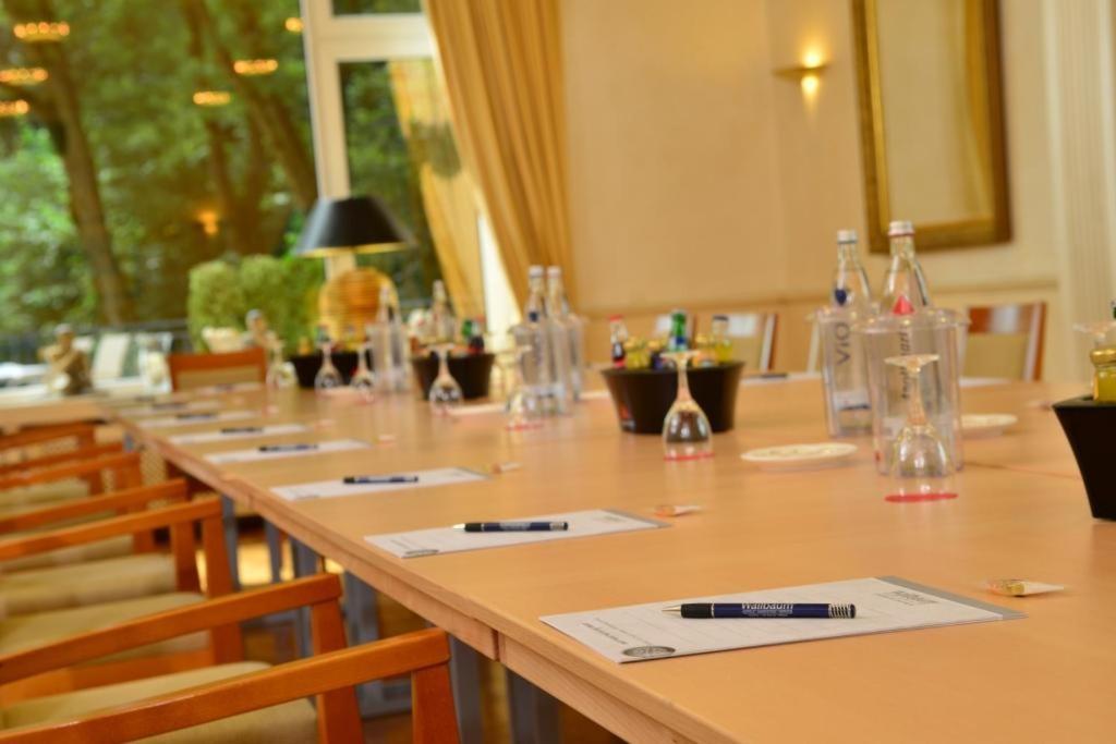 Akzent Hotel Hoxberg Beckum Extérieur photo