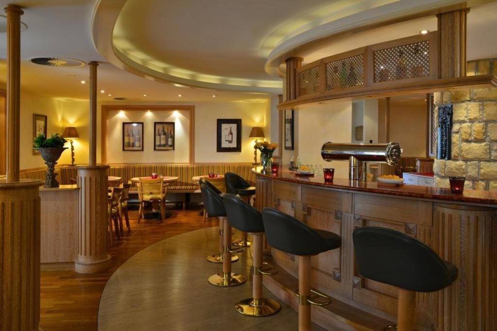 Akzent Hotel Hoxberg Beckum Extérieur photo