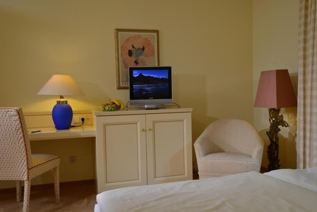 Akzent Hotel Hoxberg Beckum Extérieur photo