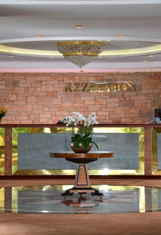Akzent Hotel Hoxberg Beckum Extérieur photo
