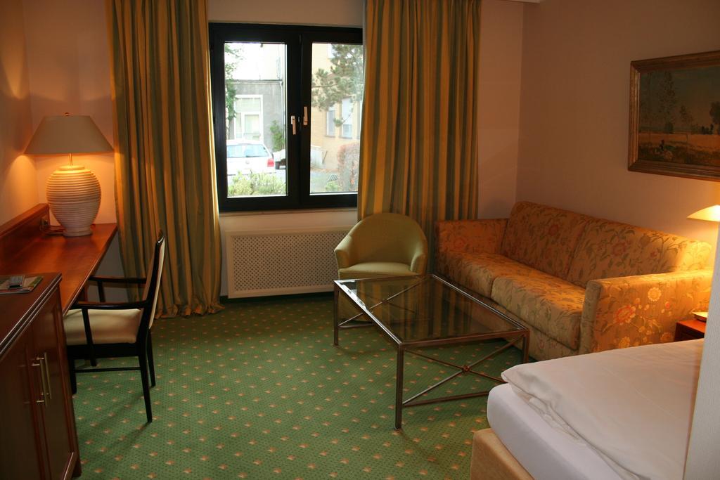 Akzent Hotel Hoxberg Beckum Extérieur photo