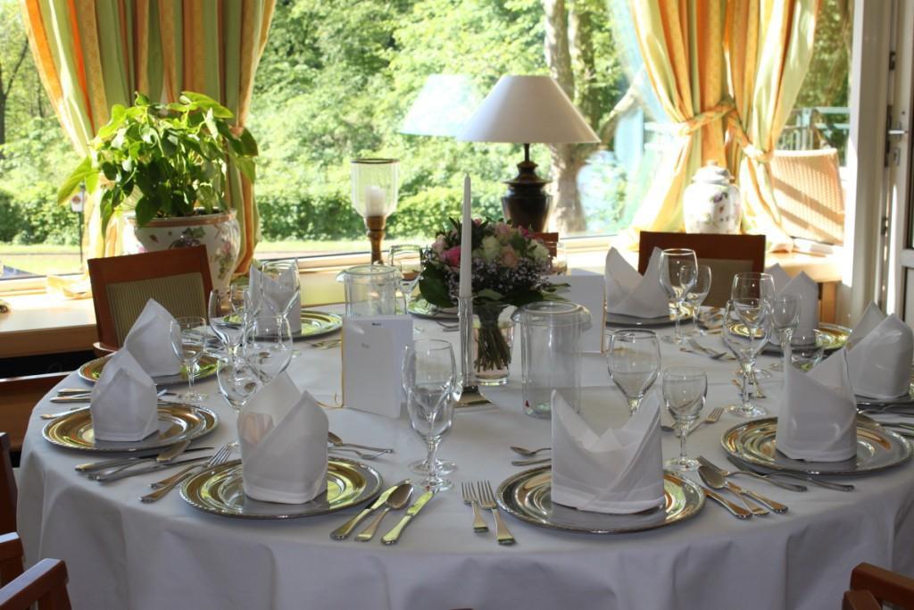 Akzent Hotel Hoxberg Beckum Extérieur photo