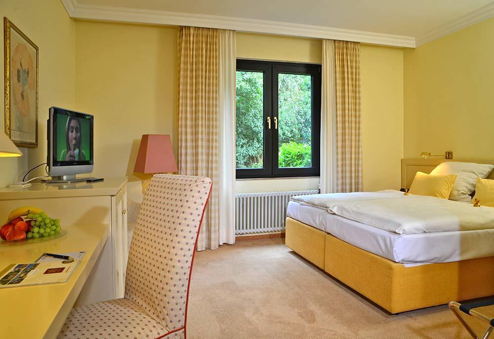 Akzent Hotel Hoxberg Beckum Extérieur photo