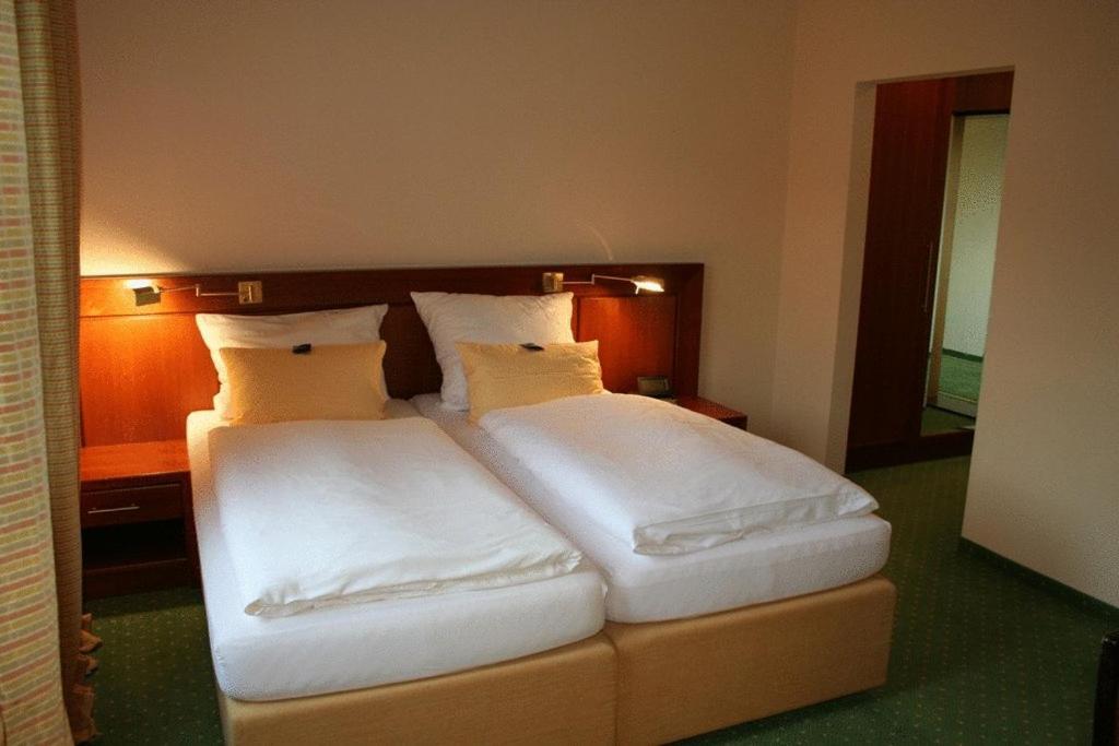 Akzent Hotel Hoxberg Beckum Extérieur photo